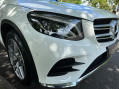 Mercedes-Benz GLC 2.1 GLC250d AMG Line G-Tronic+ 4MATIC Euro 6 (s/s) 5dr 37