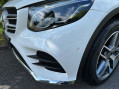 Mercedes-Benz GLC 2.1 GLC250d AMG Line G-Tronic+ 4MATIC Euro 6 (s/s) 5dr 38
