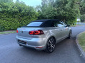 Volkswagen Golf 1.4 TSI GT Cabriolet Euro 5 2dr 38