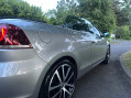 Volkswagen Golf 1.4 TSI GT Cabriolet Euro 5 2dr 70