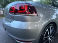 Volkswagen Golf 1.4 TSI GT Cabriolet Euro 5 2dr 75