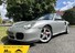 Porsche 911 3.6 996 Turbo AWD 2dr