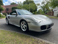 Porsche 911 3.6 996 Turbo AWD 2dr 5