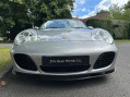 Porsche 911 3.6 996 Turbo AWD 2dr 13