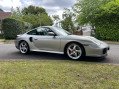 Porsche 911 3.6 996 Turbo AWD 2dr 18