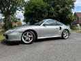 Porsche 911 3.6 996 Turbo AWD 2dr 19