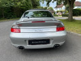 Porsche 911 3.6 996 Turbo AWD 2dr 24