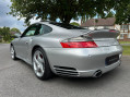 Porsche 911 3.6 996 Turbo AWD 2dr 26