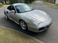 Porsche 911 3.6 996 Turbo AWD 2dr 31