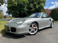 Porsche 911 3.6 996 Turbo AWD 2dr 32