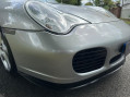 Porsche 911 3.6 996 Turbo AWD 2dr 36