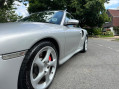 Porsche 911 3.6 996 Turbo AWD 2dr 47