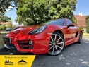 Porsche Cayman 2.7 981 PDK Euro 5 (s/s) 2dr