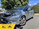 Honda Jazz 1.4 i-VTEC EXL CVT Euro 5 5dr