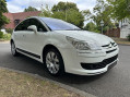 Citroen C4 1.6i 16V Exclusive 5dr 5