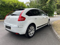 Citroen C4 1.6i 16V Exclusive 5dr 15