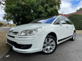 Citroen C4 1.6i 16V Exclusive 5dr 17