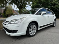 Citroen C4 1.6i 16V Exclusive 5dr 19