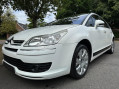 Citroen C4 1.6i 16V Exclusive 5dr 22