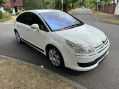 Citroen C4 1.6i 16V Exclusive 5dr 25