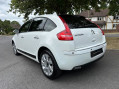 Citroen C4 1.6i 16V Exclusive 5dr 26