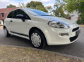 Fiat Punto 1.2 Pop Manual Euro 5 3dr 5