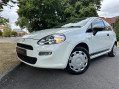 Fiat Punto 1.2 Pop Manual Euro 5 3dr 29