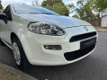 Fiat Punto 1.2 Pop Manual Euro 5 3dr 36