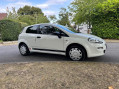 Fiat Punto 1.2 Pop Manual Euro 5 3dr 18