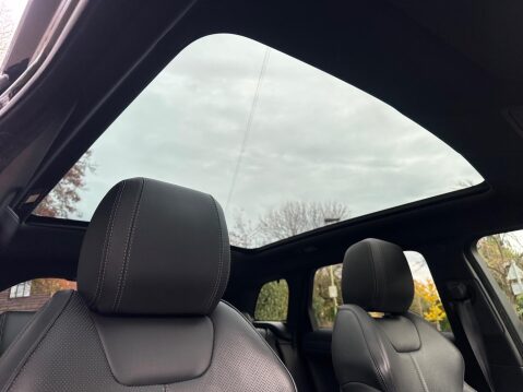 Land Rover Range Rover Evoque 2.0 Si4 HSE Dynamic Auto 4WD Euro 6 (s/s) 5dr 68