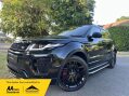 Land Rover Range Rover Evoque 2.0 Si4 HSE Dynamic Auto 4WD Euro 6 (s/s) 5dr 1
