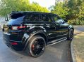 Land Rover Range Rover Evoque 2.0 Si4 HSE Dynamic Auto 4WD Euro 6 (s/s) 5dr 5