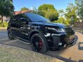 Land Rover Range Rover Evoque 2.0 Si4 HSE Dynamic Auto 4WD Euro 6 (s/s) 5dr 7