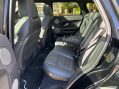Land Rover Range Rover Evoque 2.0 Si4 HSE Dynamic Auto 4WD Euro 6 (s/s) 5dr 13