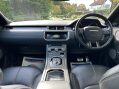 Land Rover Range Rover Evoque 2.0 Si4 HSE Dynamic Auto 4WD Euro 6 (s/s) 5dr 17