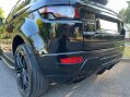 Land Rover Range Rover Evoque 2.0 Si4 HSE Dynamic Auto 4WD Euro 6 (s/s) 5dr 25