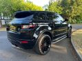 Land Rover Range Rover Evoque 2.0 Si4 HSE Dynamic Auto 4WD Euro 6 (s/s) 5dr 26