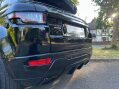 Land Rover Range Rover Evoque 2.0 Si4 HSE Dynamic Auto 4WD Euro 6 (s/s) 5dr 28