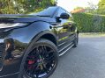 Land Rover Range Rover Evoque 2.0 Si4 HSE Dynamic Auto 4WD Euro 6 (s/s) 5dr 31
