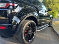 Land Rover Range Rover Evoque 2.0 Si4 HSE Dynamic Auto 4WD Euro 6 (s/s) 5dr 34