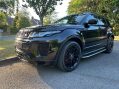 Land Rover Range Rover Evoque 2.0 Si4 HSE Dynamic Auto 4WD Euro 6 (s/s) 5dr 35