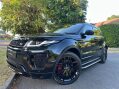 Land Rover Range Rover Evoque 2.0 Si4 HSE Dynamic Auto 4WD Euro 6 (s/s) 5dr 41