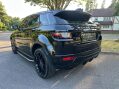 Land Rover Range Rover Evoque 2.0 Si4 HSE Dynamic Auto 4WD Euro 6 (s/s) 5dr 48