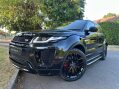 Land Rover Range Rover Evoque 2.0 Si4 HSE Dynamic Auto 4WD Euro 6 (s/s) 5dr 49