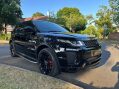 Land Rover Range Rover Evoque 2.0 Si4 HSE Dynamic Auto 4WD Euro 6 (s/s) 5dr 50