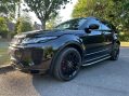 Land Rover Range Rover Evoque 2.0 Si4 HSE Dynamic Auto 4WD Euro 6 (s/s) 5dr 53
