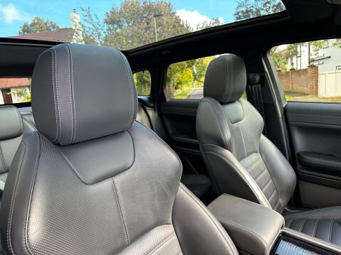 Land Rover Range Rover Evoque 2.0 Si4 HSE Dynamic Auto 4WD Euro 6 (s/s) 5dr 79