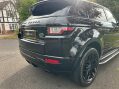 Land Rover Range Rover Evoque 2.0 Si4 HSE Dynamic Auto 4WD Euro 6 (s/s) 5dr 37