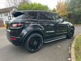Land Rover Range Rover Evoque 2.0 Si4 HSE Dynamic Auto 4WD Euro 6 (s/s) 5dr 38