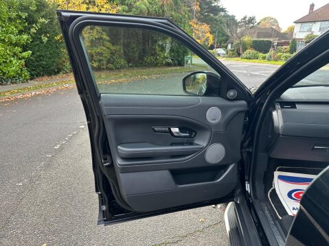 Land Rover Range Rover Evoque 2.0 Si4 HSE Dynamic Auto 4WD Euro 6 (s/s) 5dr 60